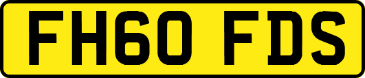 FH60FDS