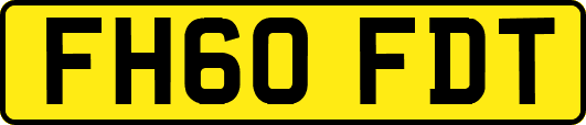 FH60FDT