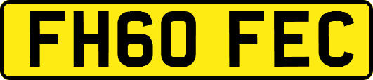 FH60FEC