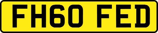FH60FED