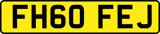 FH60FEJ