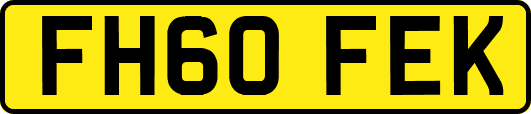FH60FEK