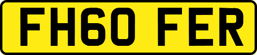 FH60FER