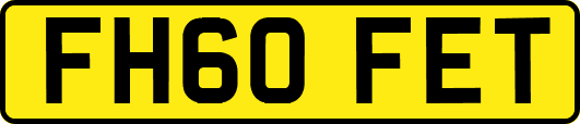 FH60FET