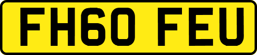 FH60FEU