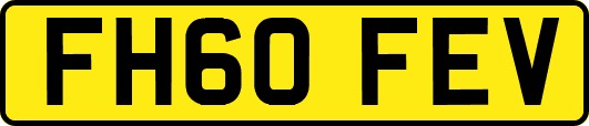 FH60FEV