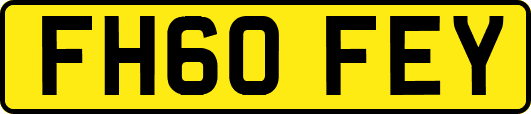 FH60FEY