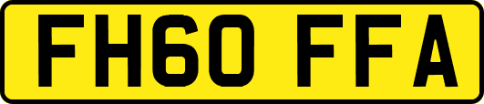 FH60FFA