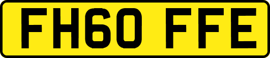 FH60FFE