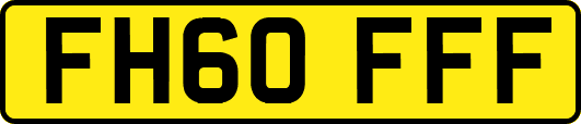 FH60FFF