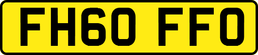 FH60FFO