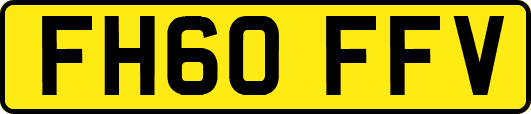 FH60FFV