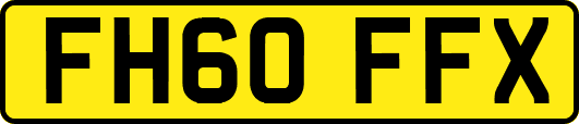 FH60FFX