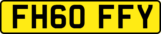 FH60FFY