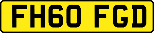 FH60FGD