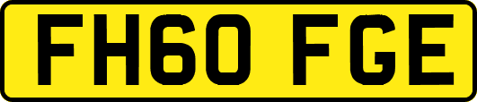 FH60FGE