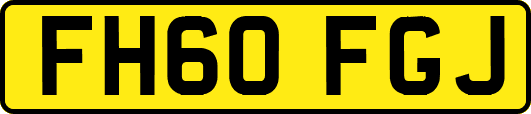FH60FGJ