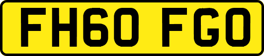 FH60FGO
