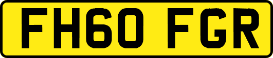FH60FGR
