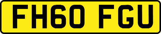 FH60FGU