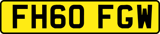 FH60FGW