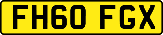 FH60FGX