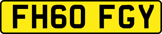 FH60FGY