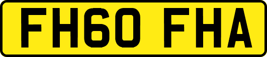 FH60FHA
