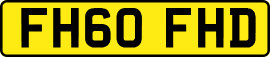 FH60FHD