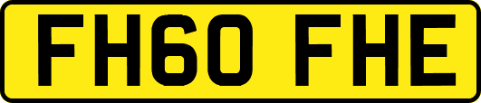 FH60FHE