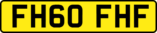 FH60FHF