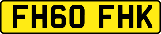 FH60FHK