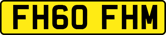 FH60FHM