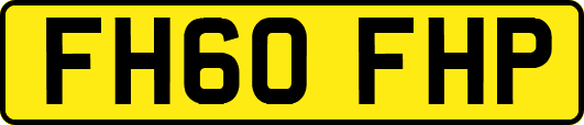 FH60FHP