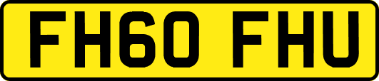 FH60FHU