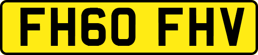 FH60FHV