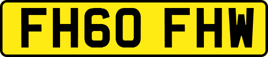 FH60FHW
