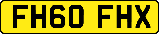 FH60FHX