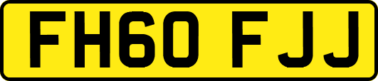 FH60FJJ