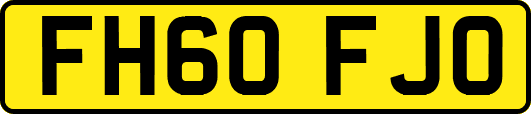 FH60FJO