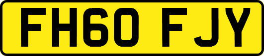 FH60FJY