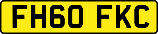 FH60FKC