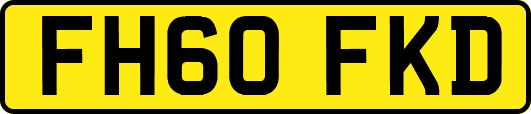 FH60FKD