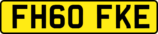 FH60FKE