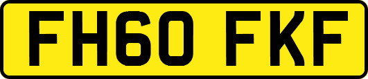 FH60FKF