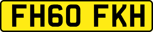 FH60FKH