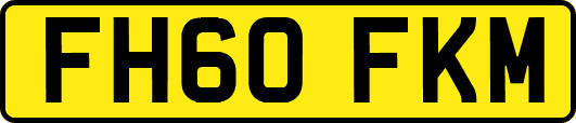 FH60FKM