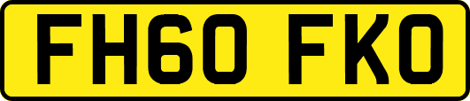 FH60FKO