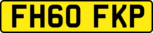 FH60FKP