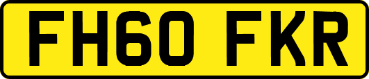 FH60FKR